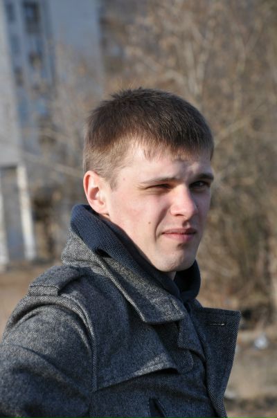 №11, Илья Фофашков, Санкт-Петербург, Россия №11, Илья Фофашков, Санкт-Петербург, Россия