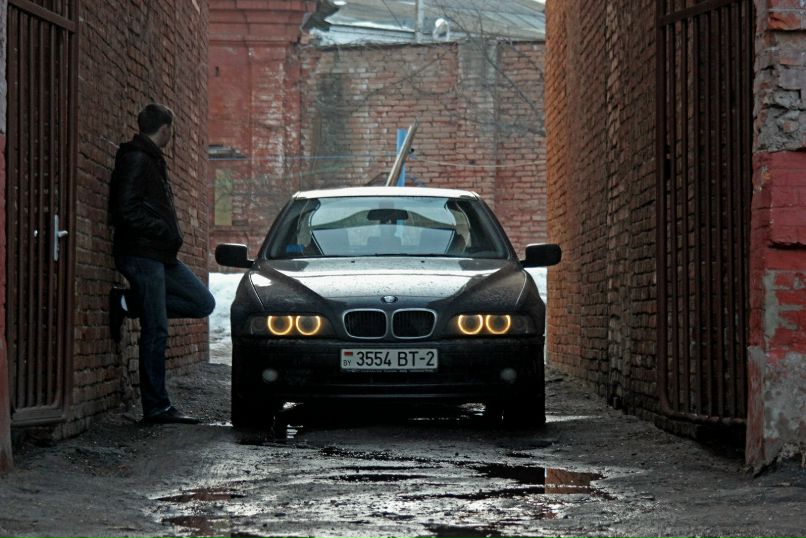 Александр Альбинович | Витебск