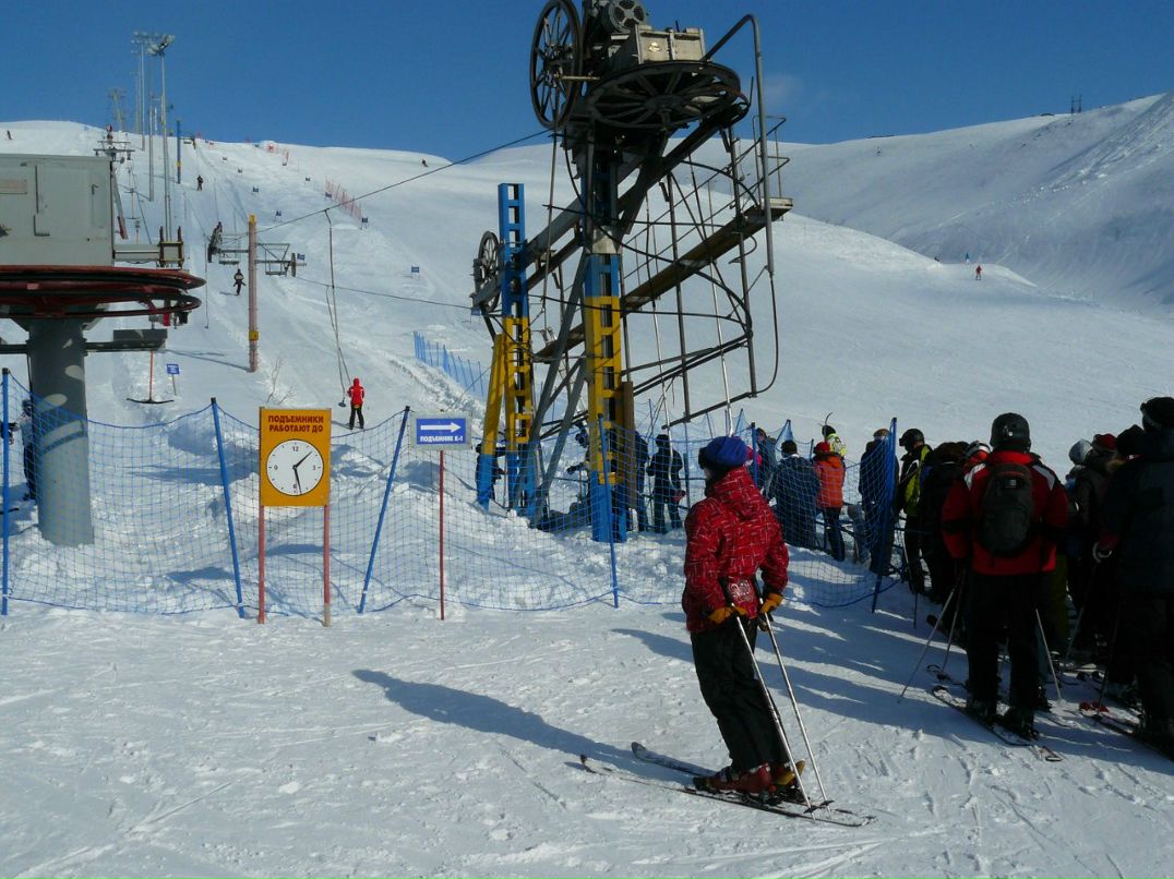 Руслан Миролюбов | Петрозаводск
