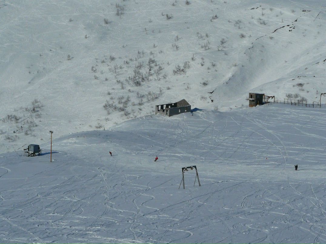 Руслан Миролюбов | Петрозаводск