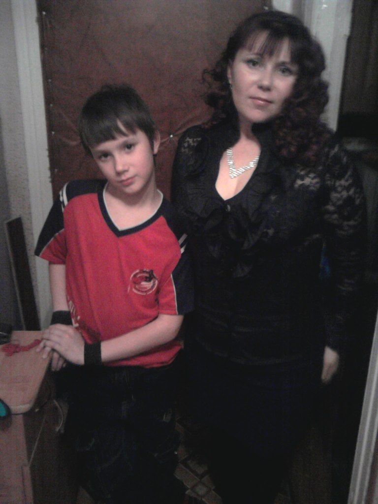 Сергей Резник | Уйта