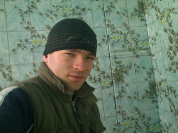 №14, Вова Воробей №14, Вова Воробей