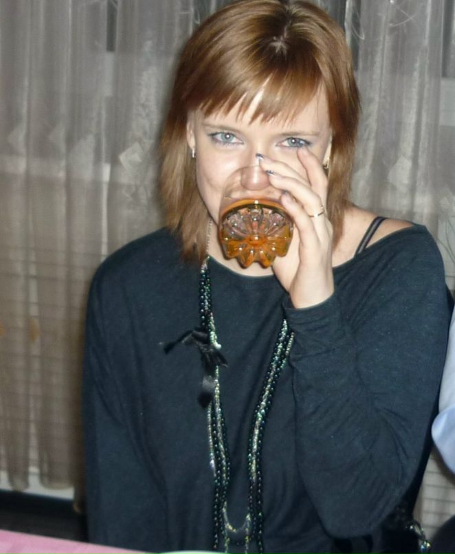 Наталья Акшенцева | Трехгорный