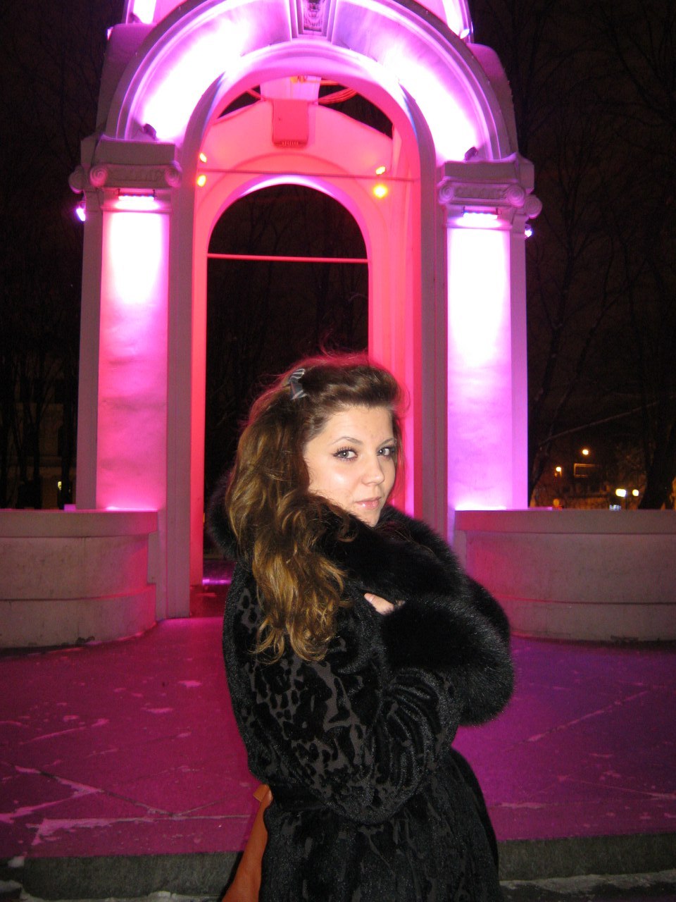 Яна Селищева | Антрацит