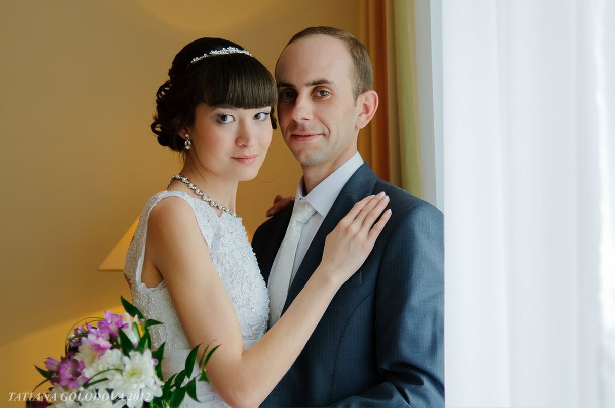 Roma Krasner | Saint John