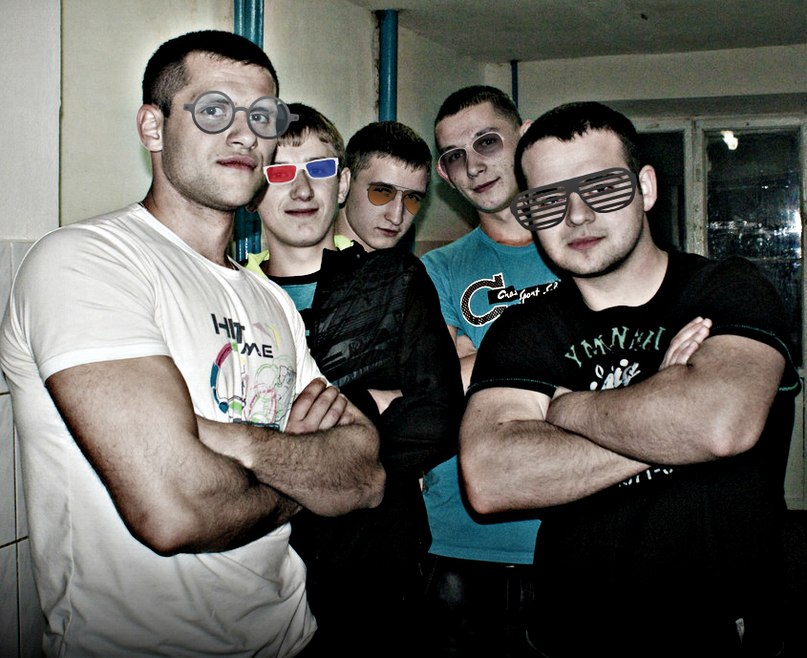 Вячеслав Гижевский | 