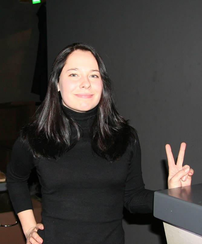 Ксения Павлова | 