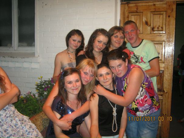 №4, Ольга Зубок №4, Ольга Зубок