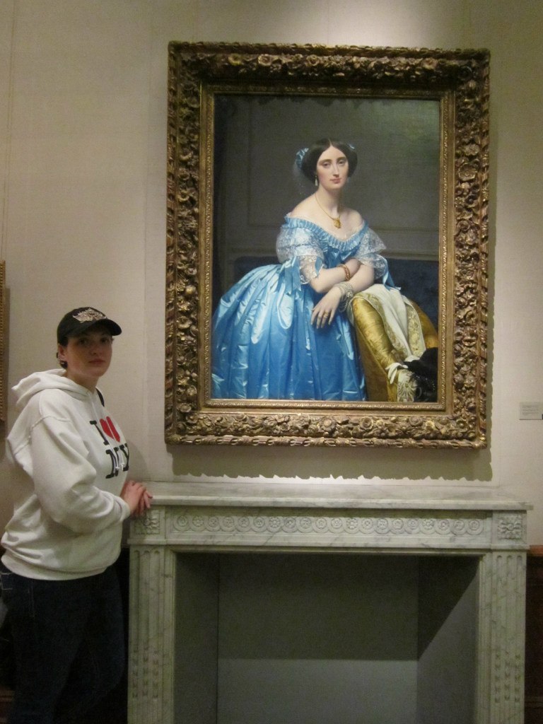 Наташа Вербіцька | New York City