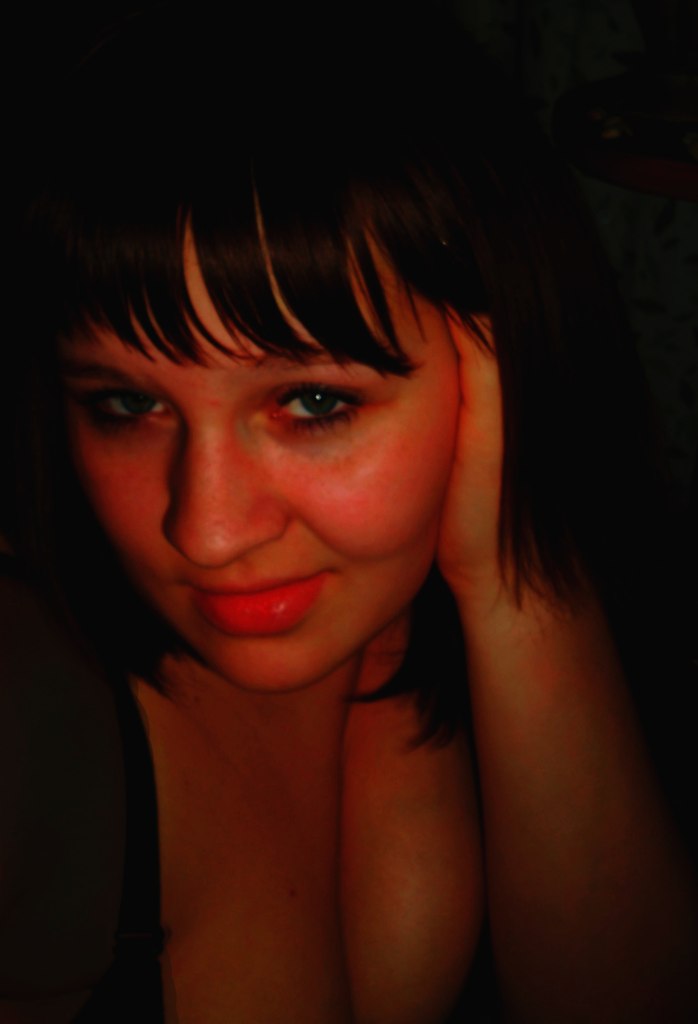 Анастасия Федорова | Великие Луки