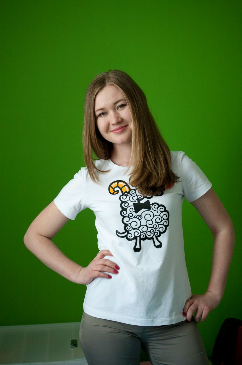 Екатерина Подшивалова | Челябинск