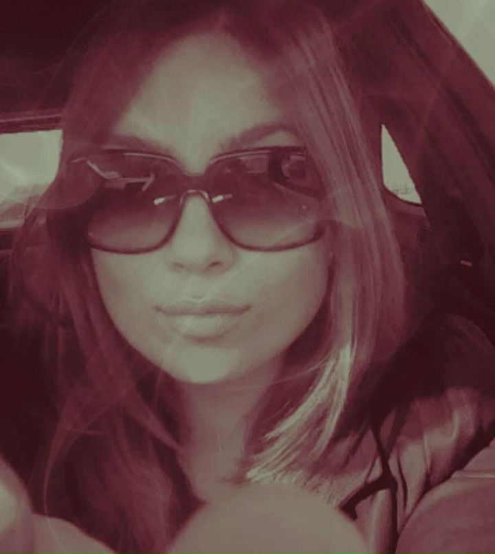 Анна Иванова | 