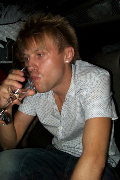 №16, Олег Петренко, Санкт-Петербург, Россия №16, Олег Петренко, Санкт-Петербург, Россия