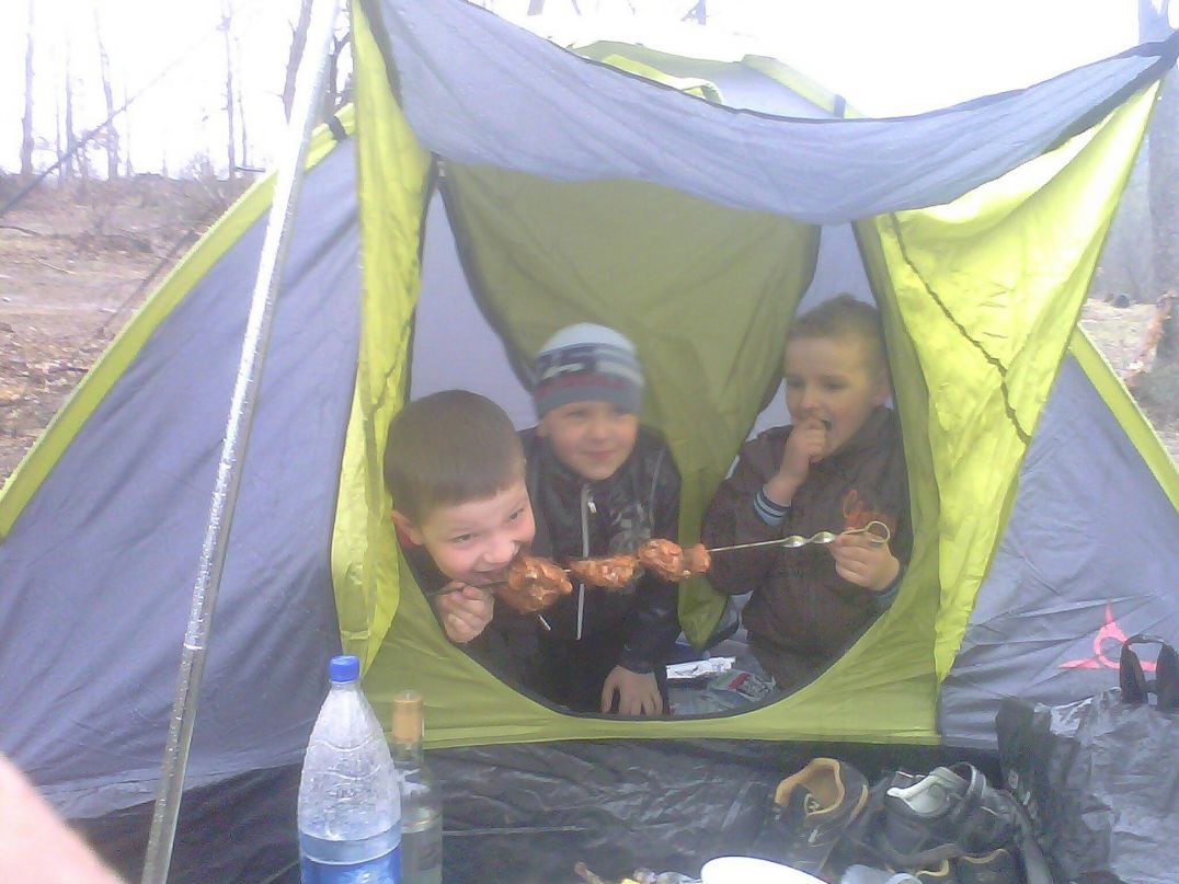 Oleg Sopov | Вишневое