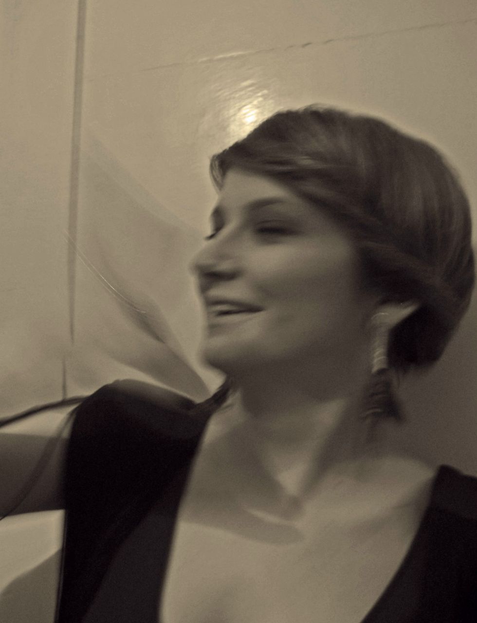 Юлия Вощина | Cottbus