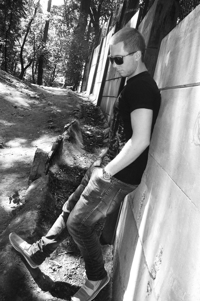 Евгений Николаев | Киев