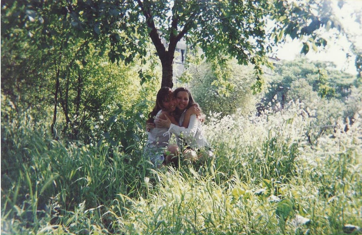 Диана Гончарук | Каменское / Днепродзержинск