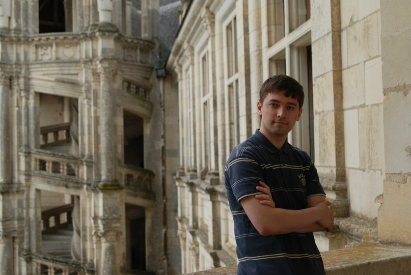 Елизавета Иванова | Москва