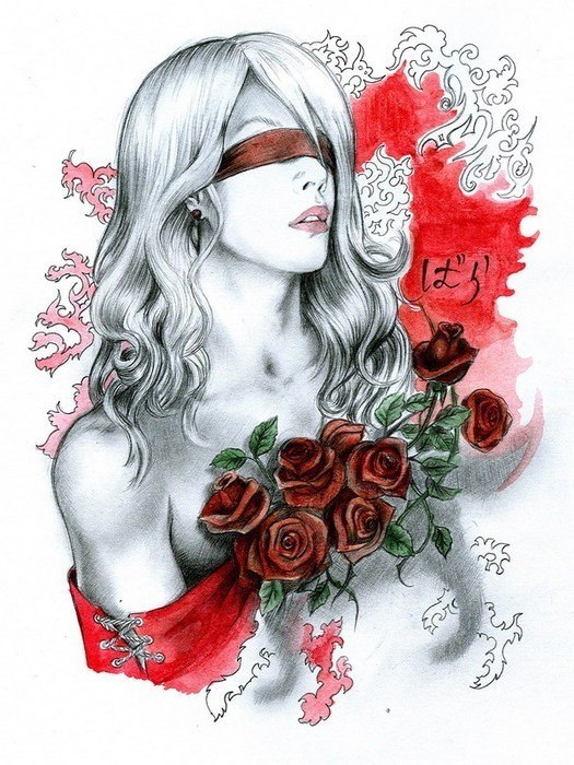 Анастасия Светлова | Москва