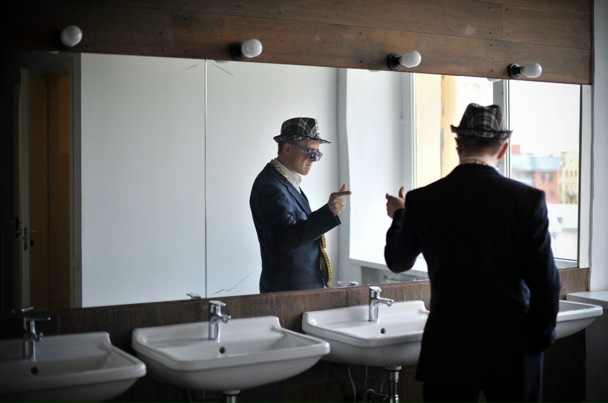 Александр Разбаш | Санкт-Петербург