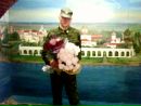 Фотография Павел Исаковский