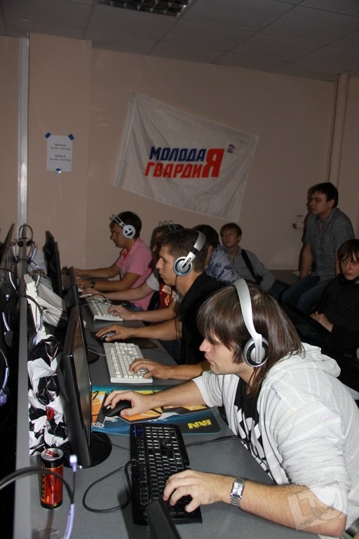 Петр Донской Mad1^kk | Ростов-на-Дону