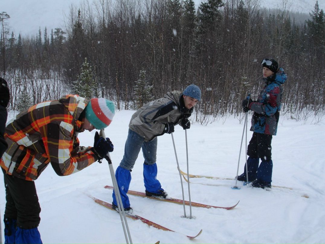 Демьян Лесик | Санкт-Петербург