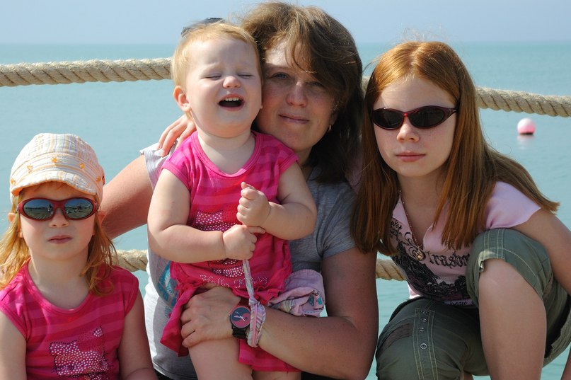 Наталья Денисова | Москва