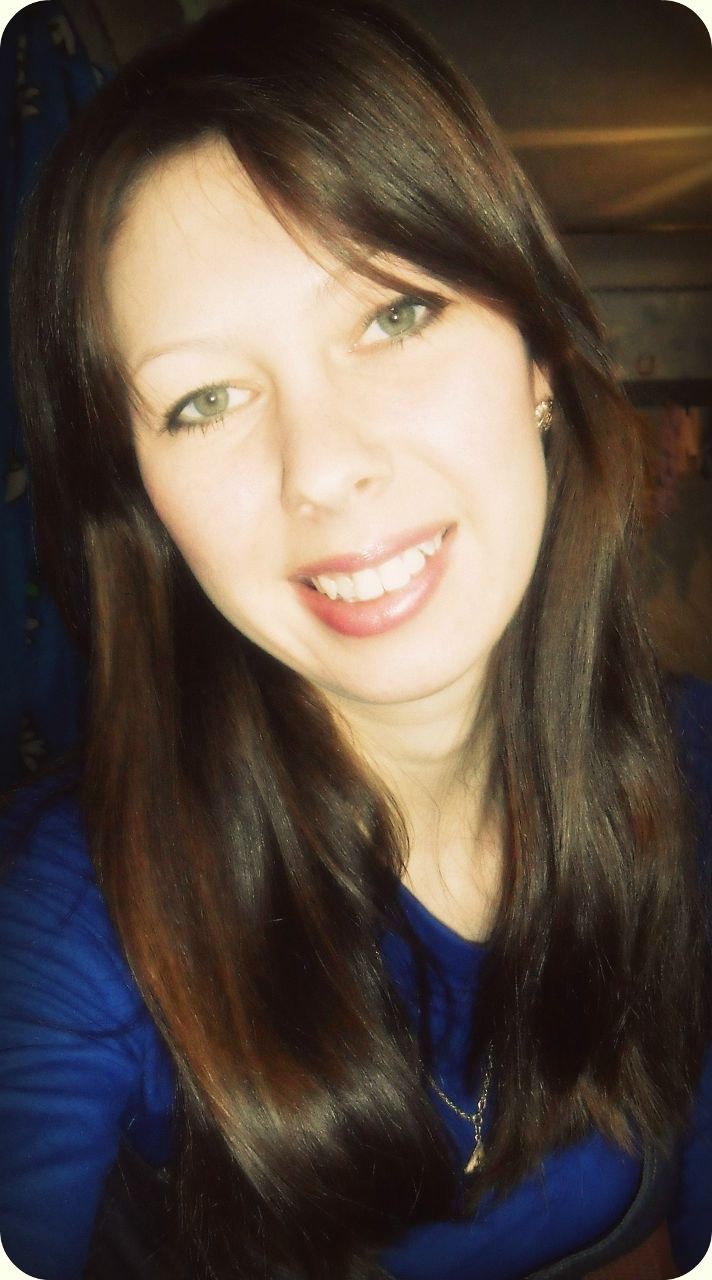 Анастасия Максимова | 