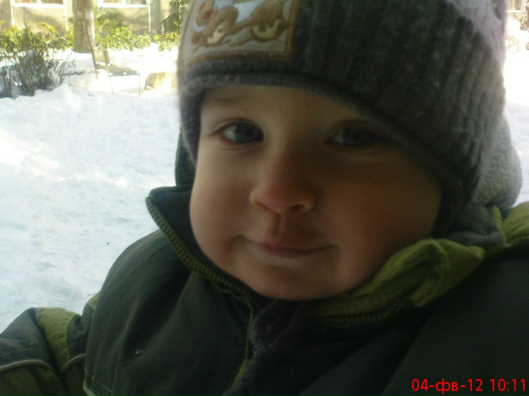 Юрий Пушкарь | Гурзуф