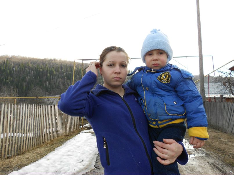 Елена Царькова | Уфа