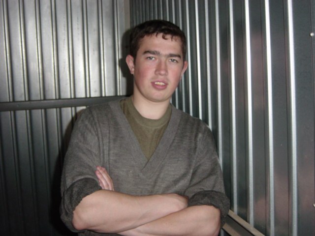 Андрей Новоселов | Москва