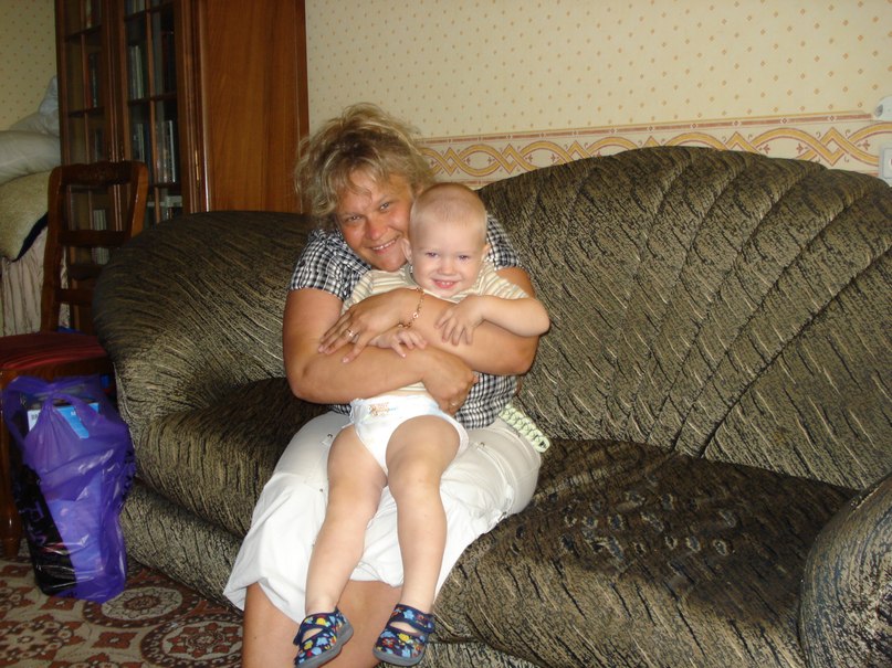 Виктория Улещенко | Киев