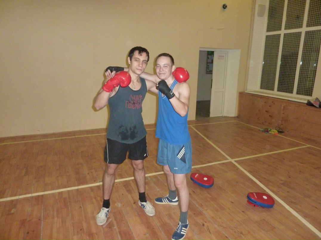 Александр Ахтареев | Уфа