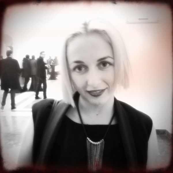 №1, Илона Янайтис №1, Илона Янайтис