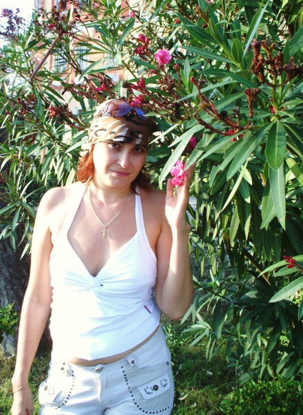 Елена Корнеева фотография #1