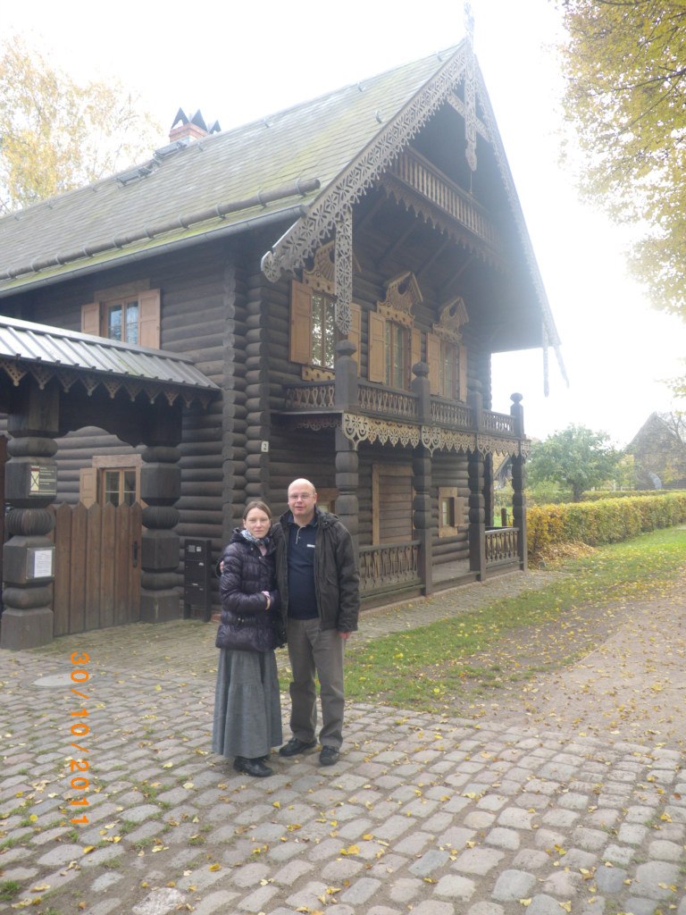 Валентина Станиславская | Санкт-Петербург
