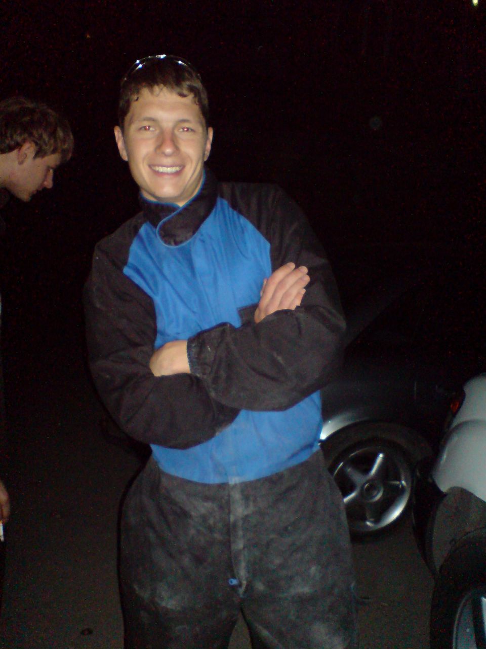 Михаил Калинин | Караганда