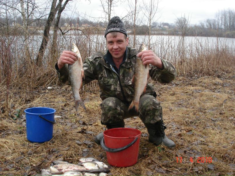Александр Скоробогатов | Великий Новгород