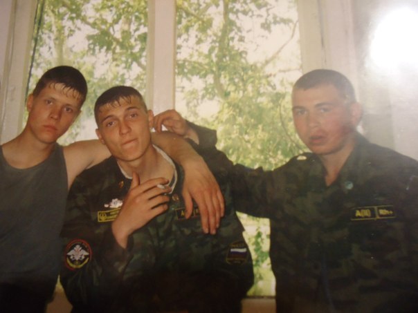 Anton Stepko | Балашиха