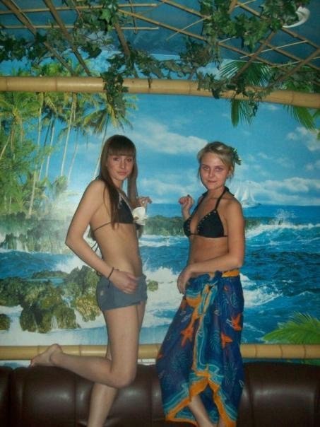 Николай Наумов | Пермь