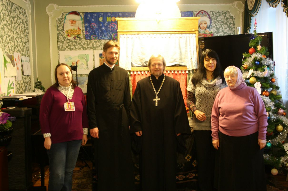 Владимир Егер | Москва