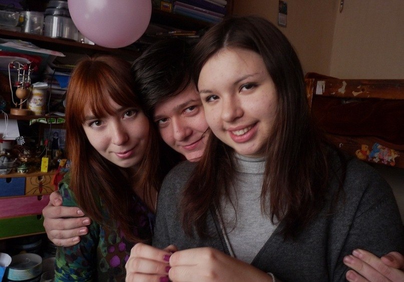 Даша Кузьмина | 