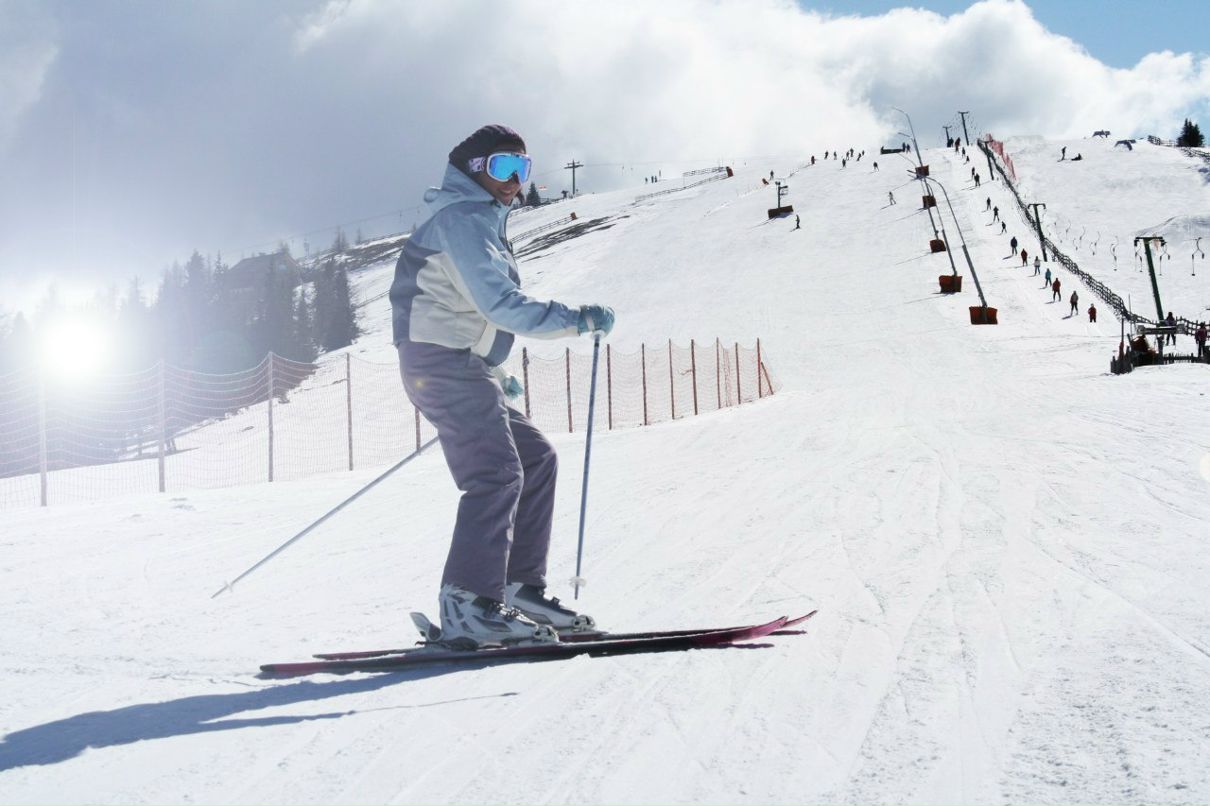 Ульяна Глебова | Санкт-Петербург