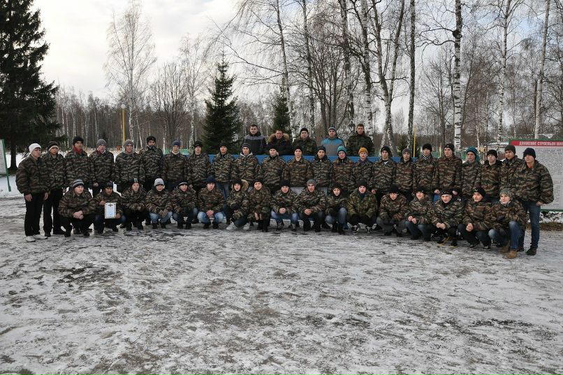 Александр Журавлёв | Москва