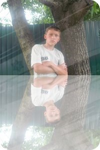 Саша Луценко | Краматорск