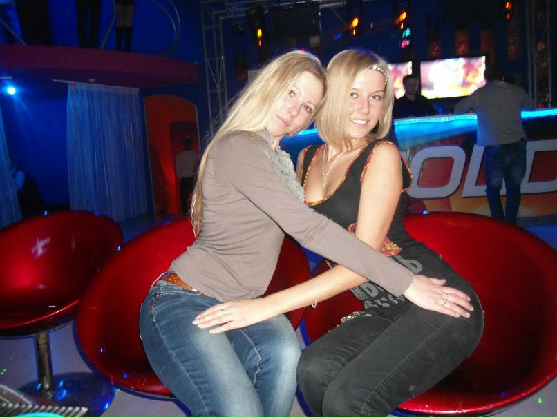 Анастасия Меркучева | Москва