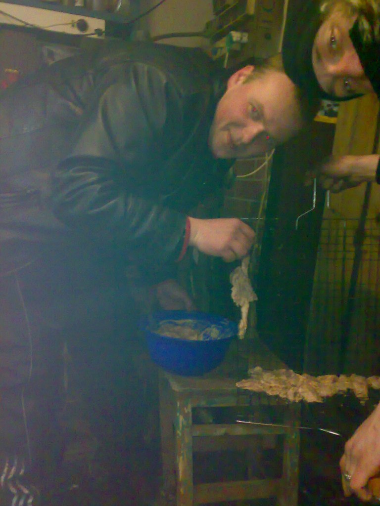 Александр Крамчанинов | Горловка