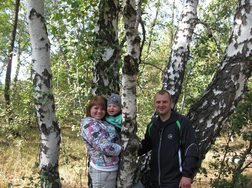 Анна Метелкина | Северодонецк