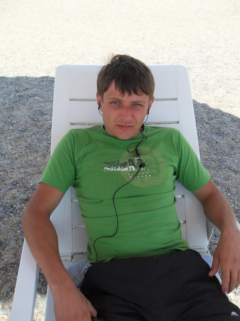 Максим Поветкин | Лозовая